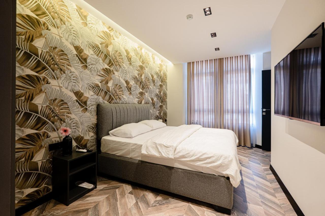 Angelo Coffee Suites Antalya Exterior photo